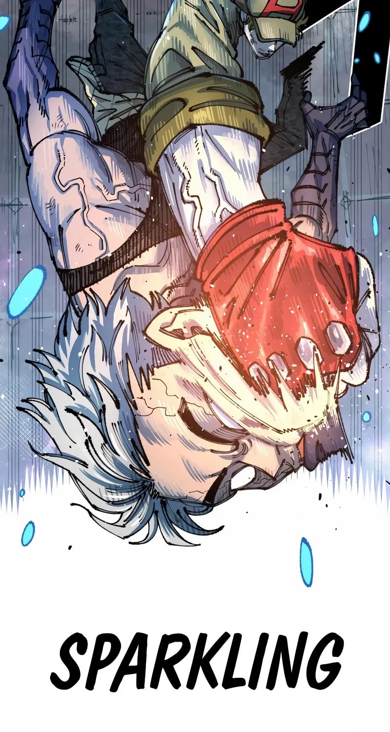 Reincarnation of the Veteran Soldier Chapter 78 page 39 - 