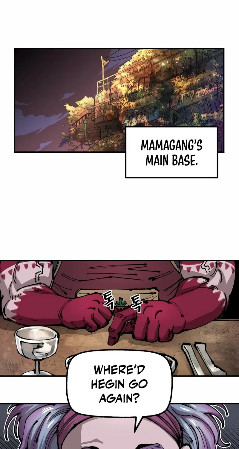 Reincarnation of the Veteran Soldier Chapter 78 page 5 - 