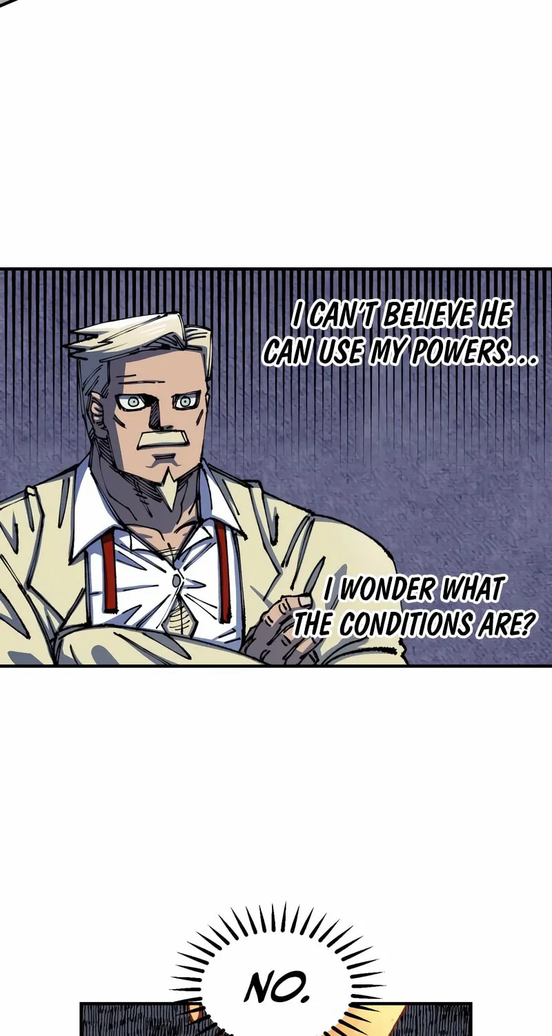 Reincarnation of the Veteran Soldier Chapter 78 page 41 - 