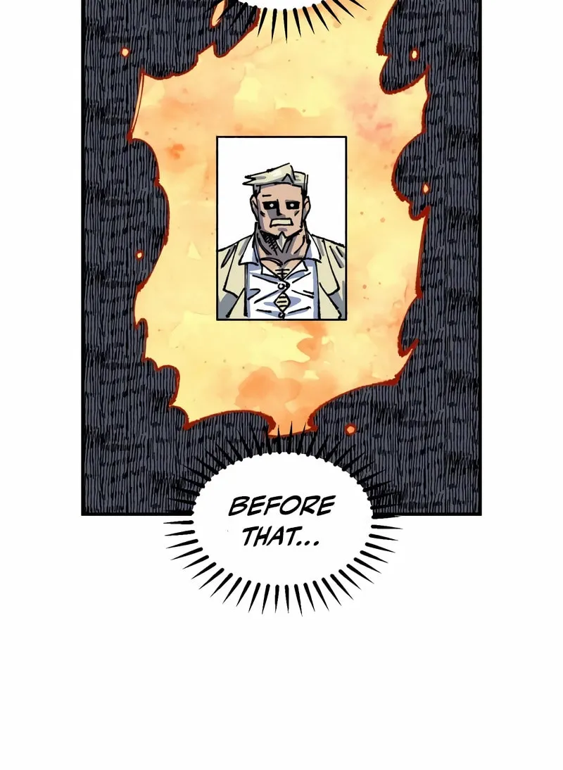 Reincarnation of the Veteran Soldier Chapter 78 page 42 - 