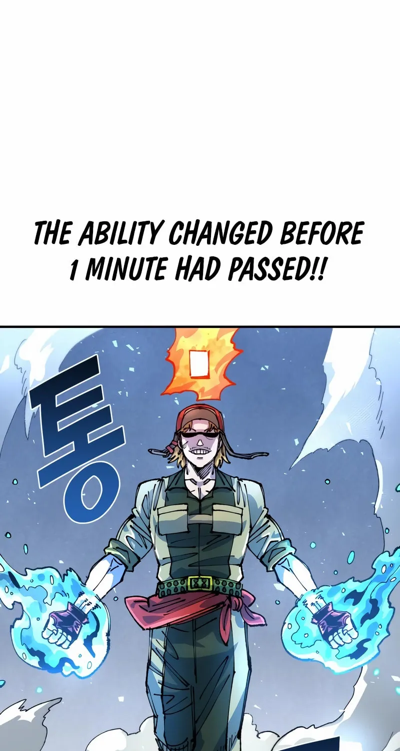 Reincarnation of the Veteran Soldier Chapter 78 page 43 - 