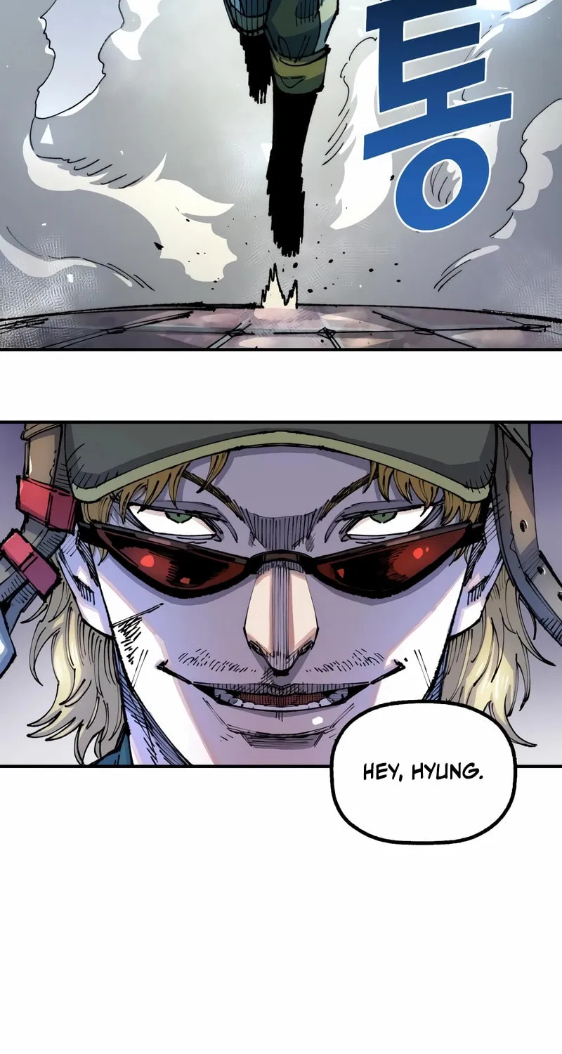 Reincarnation of the Veteran Soldier Chapter 78 page 44 - 