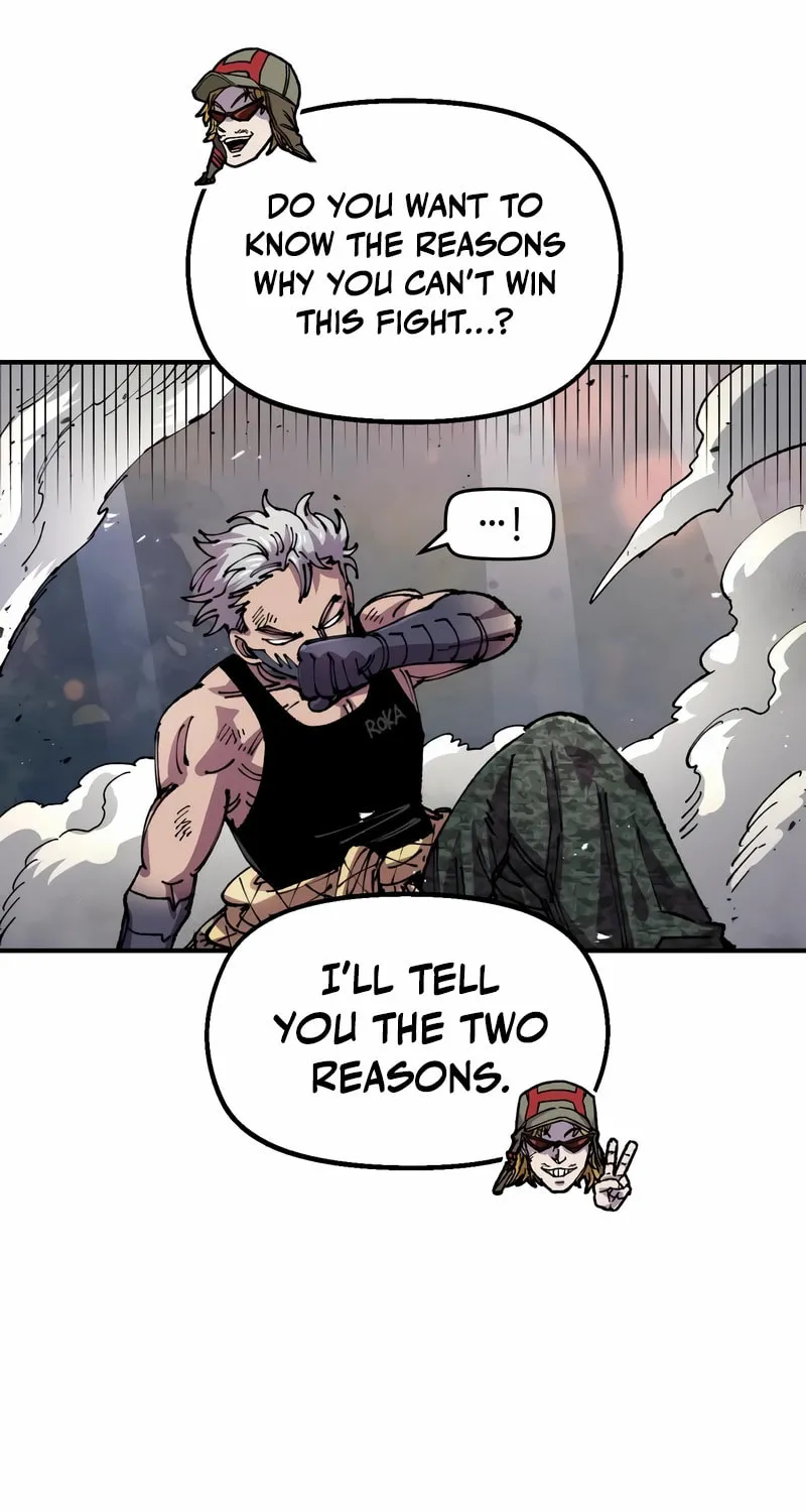 Reincarnation of the Veteran Soldier Chapter 78 page 45 - 