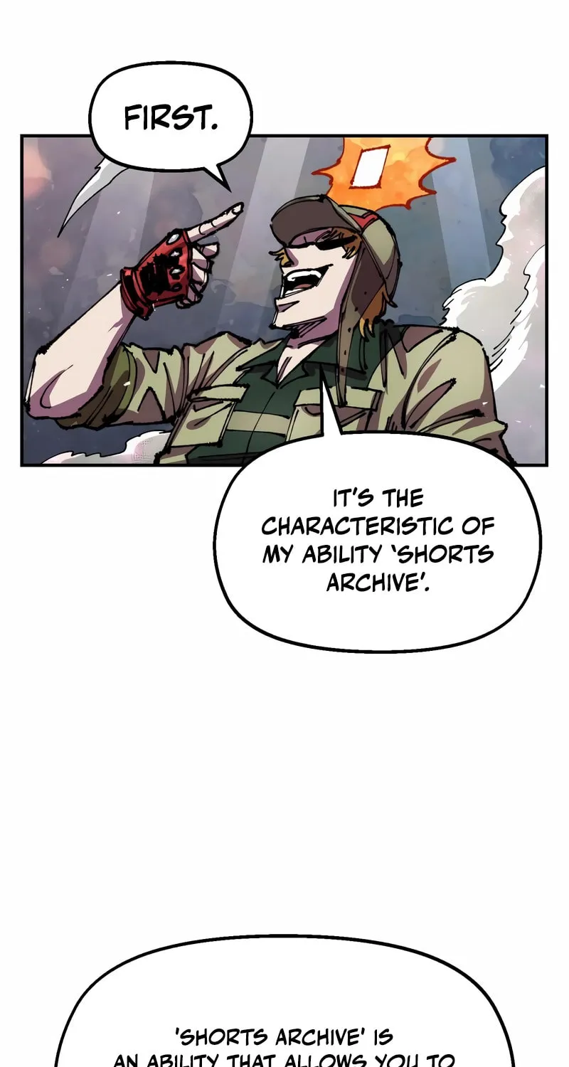 Reincarnation of the Veteran Soldier Chapter 78 page 46 - 