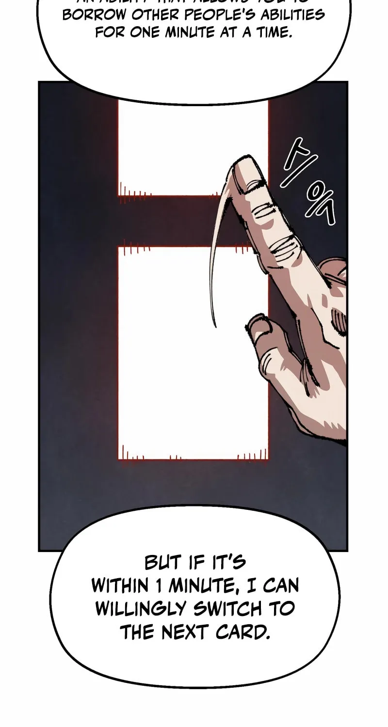 Reincarnation of the Veteran Soldier Chapter 78 page 47 - 