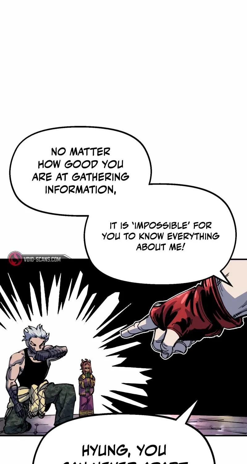 Reincarnation of the Veteran Soldier Chapter 78 page 48 - 