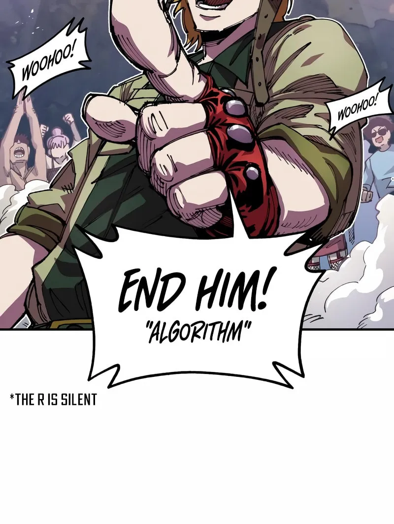 Reincarnation of the Veteran Soldier Chapter 78 page 50 - 