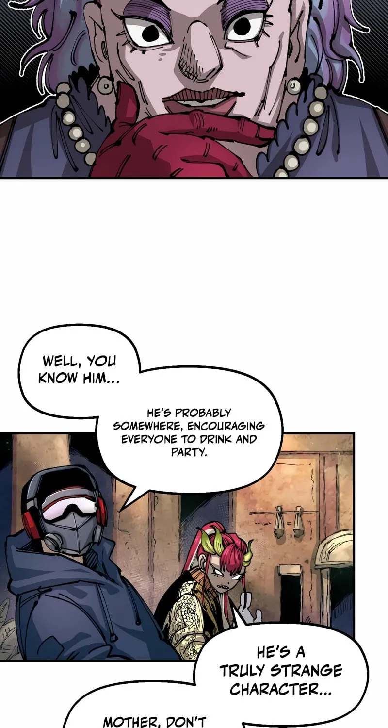 Reincarnation of the Veteran Soldier Chapter 78 page 6 - 