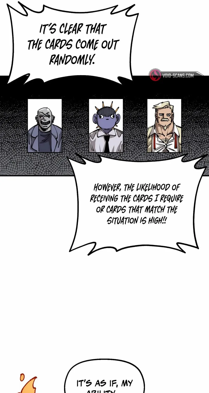 Reincarnation of the Veteran Soldier Chapter 78 page 51 - 