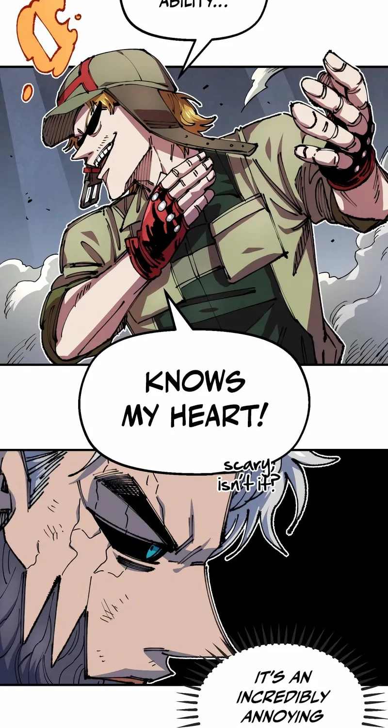 Reincarnation of the Veteran Soldier Chapter 78 page 52 - 