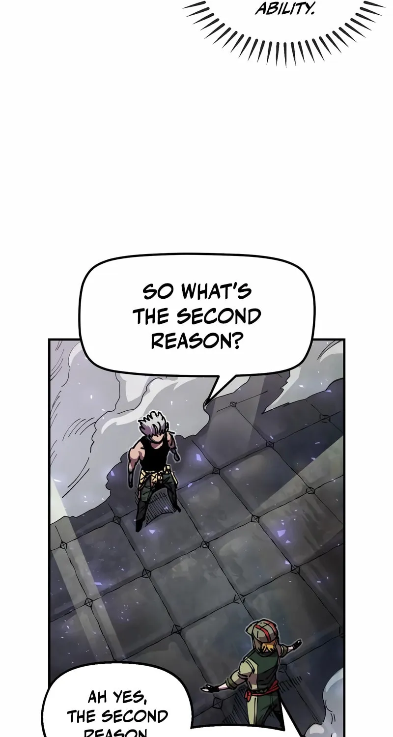 Reincarnation of the Veteran Soldier Chapter 78 page 53 - 