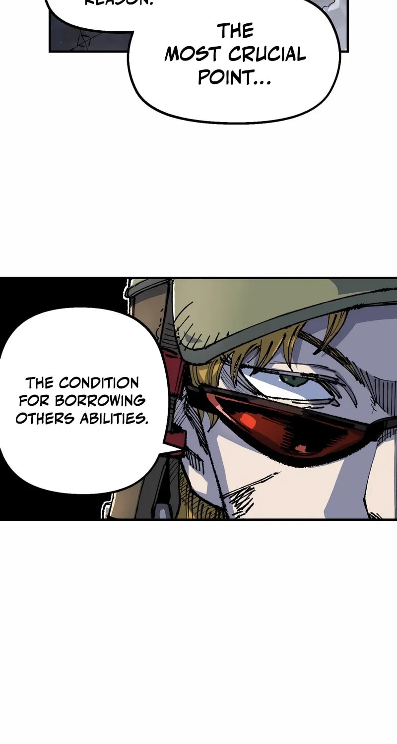 Reincarnation of the Veteran Soldier Chapter 78 page 54 - 