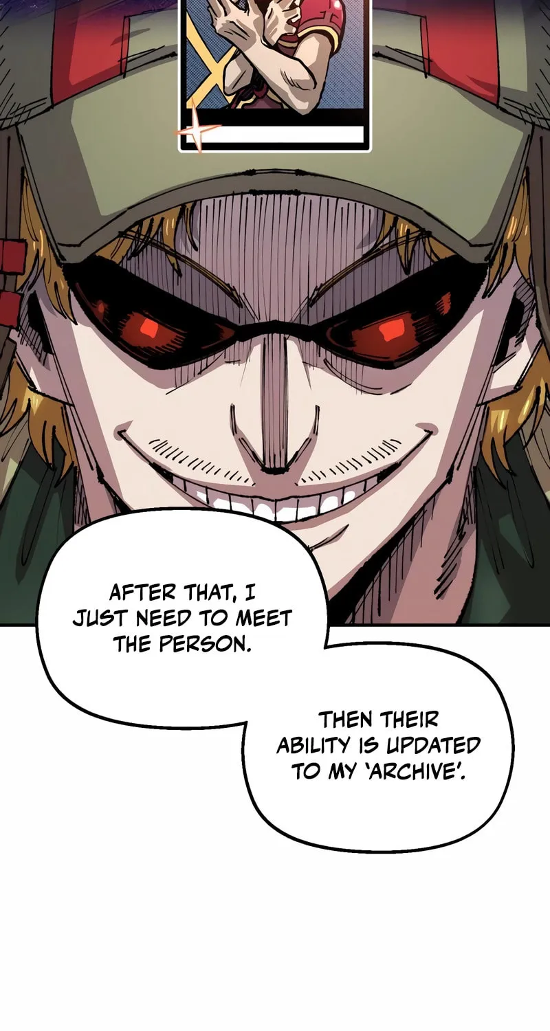 Reincarnation of the Veteran Soldier Chapter 78 page 57 - 