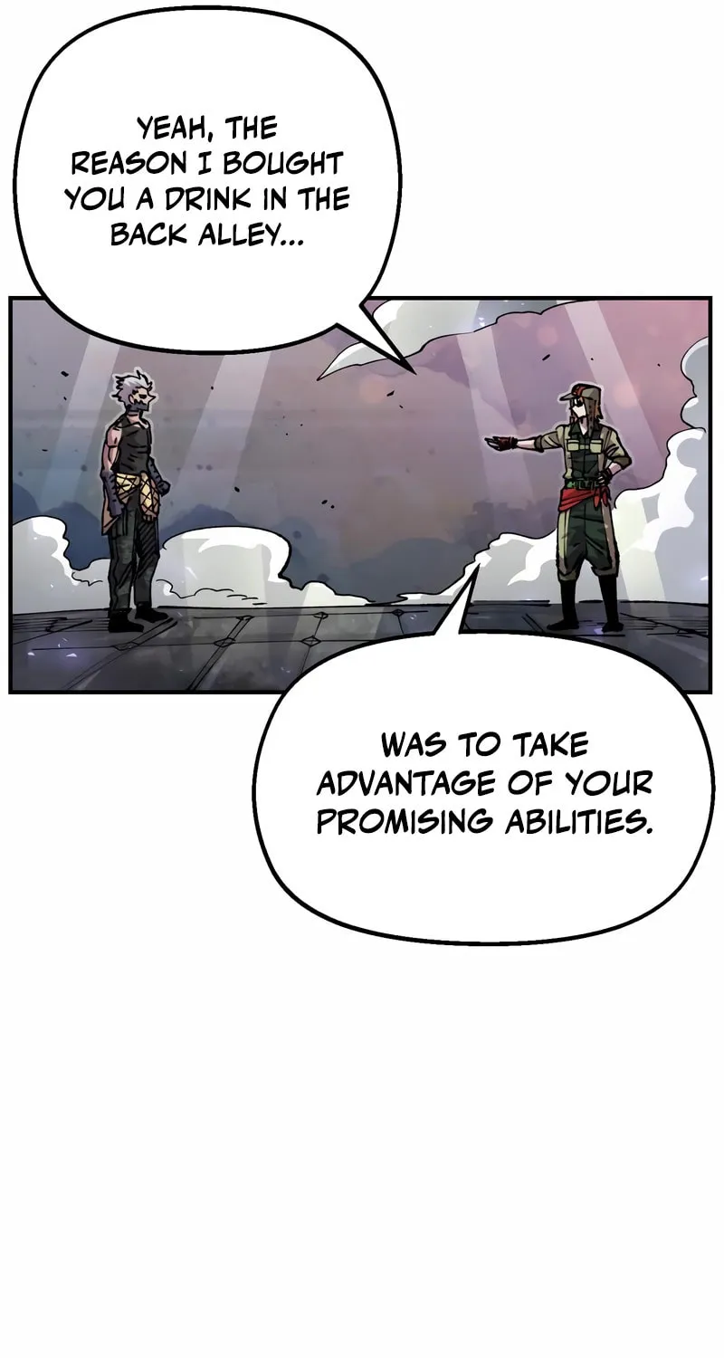 Reincarnation of the Veteran Soldier Chapter 78 page 59 - 