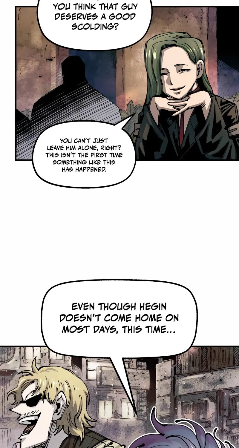 Reincarnation of the Veteran Soldier Chapter 78 page 7 - 