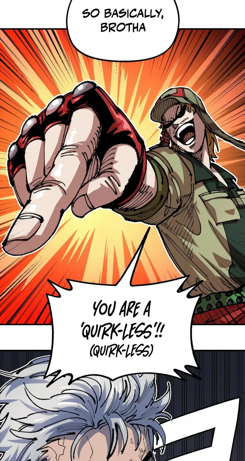 Reincarnation of the Veteran Soldier Chapter 78 page 62 - 
