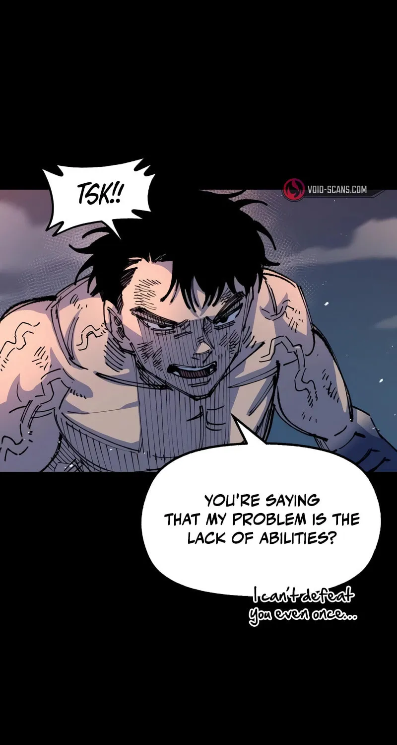 Reincarnation of the Veteran Soldier Chapter 78 page 65 - 