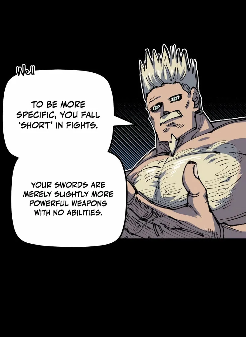 Reincarnation of the Veteran Soldier Chapter 78 page 66 - 