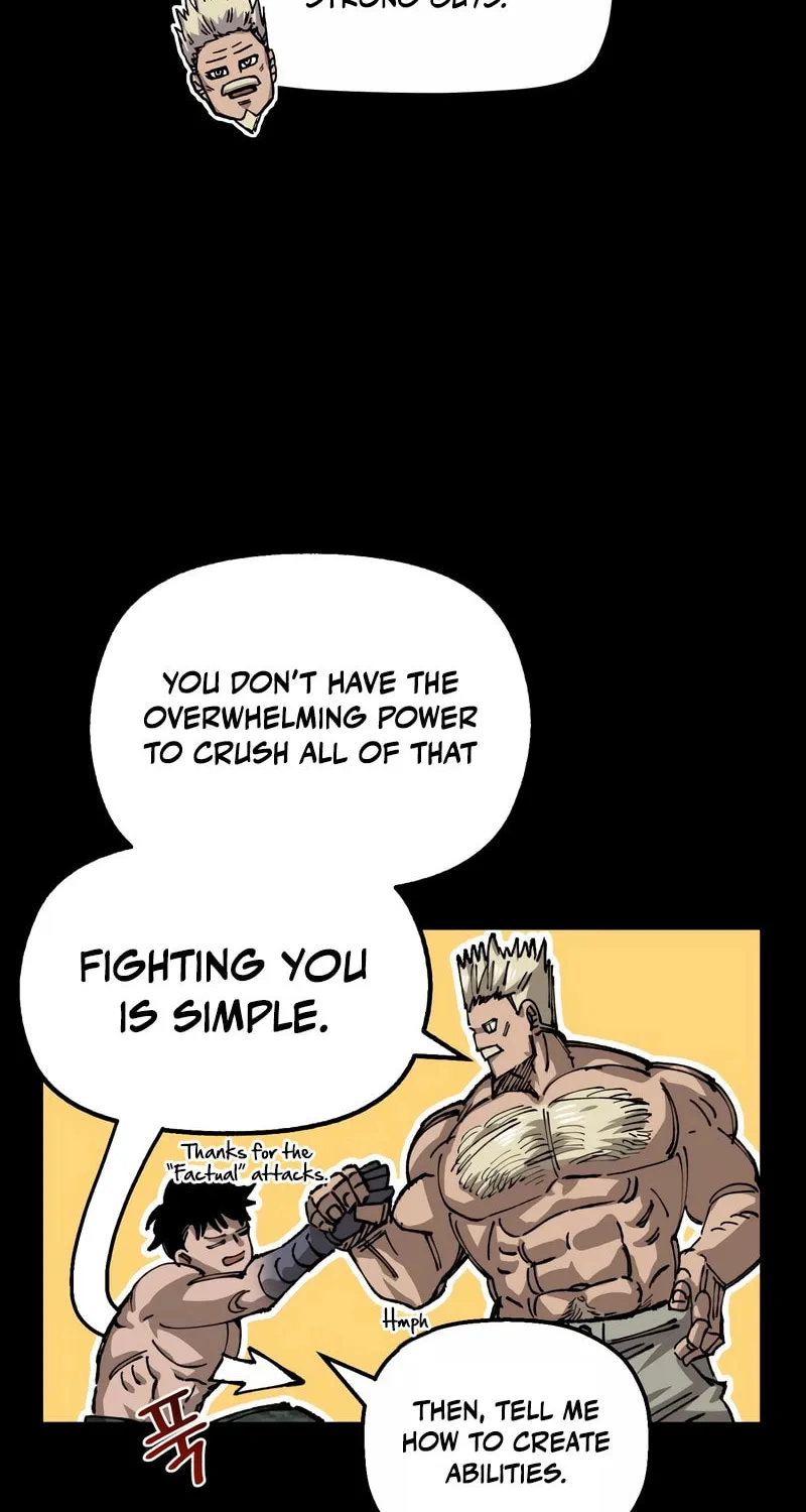 Reincarnation of the Veteran Soldier Chapter 78 page 68 - 