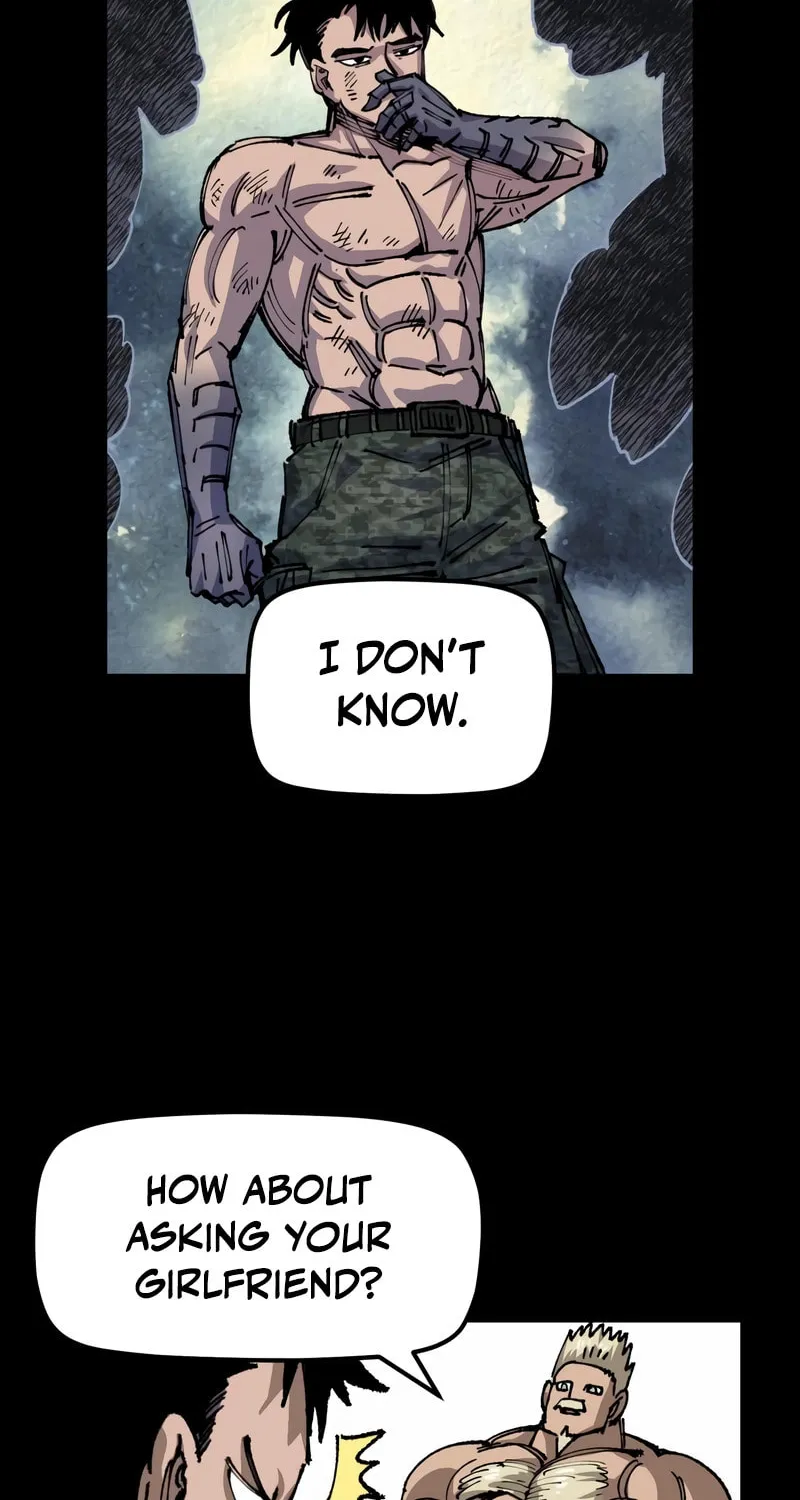 Reincarnation of the Veteran Soldier Chapter 78 page 70 - 