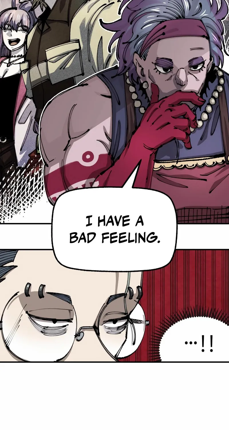 Reincarnation of the Veteran Soldier Chapter 78 page 8 - 