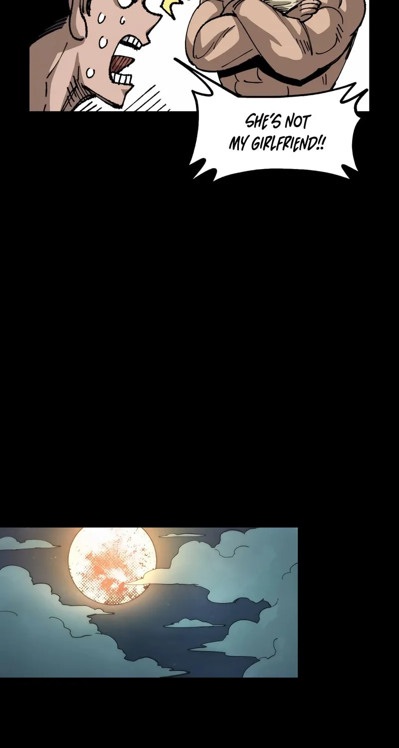Reincarnation of the Veteran Soldier Chapter 78 page 71 - 
