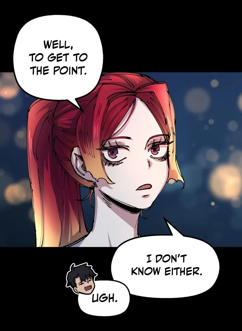 Reincarnation of the Veteran Soldier Chapter 78 page 74 - 
