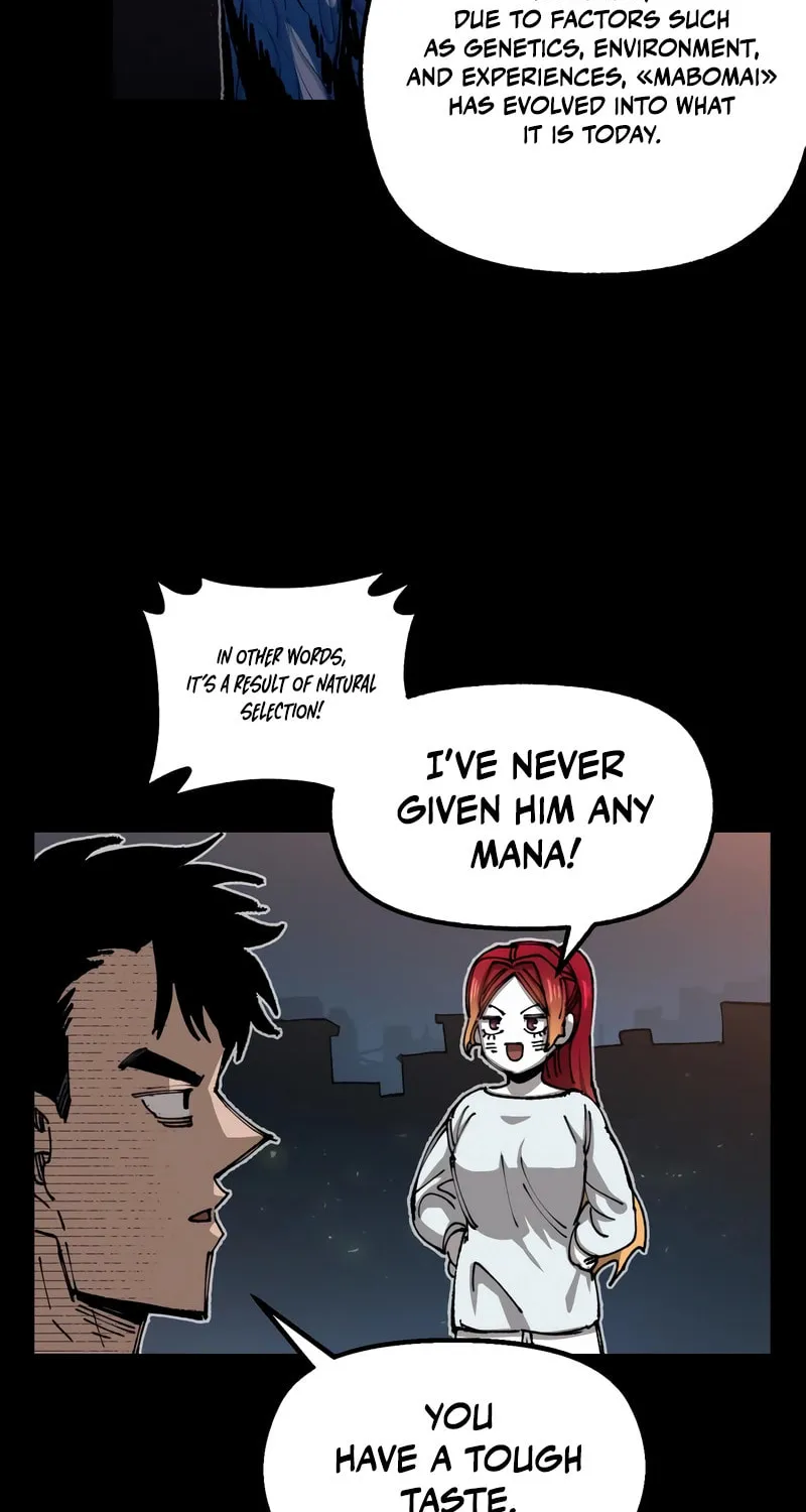 Reincarnation of the Veteran Soldier Chapter 78 page 76 - 