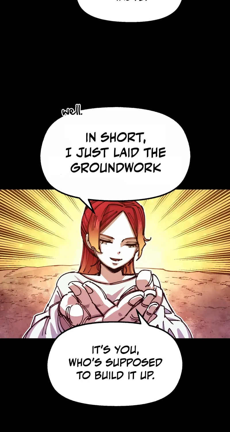Reincarnation of the Veteran Soldier Chapter 78 page 77 - 