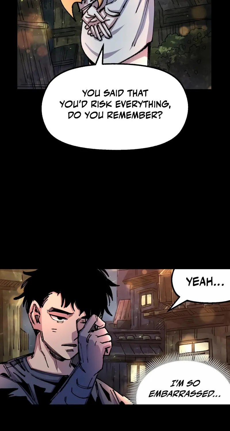 Reincarnation of the Veteran Soldier Chapter 78 page 80 - 