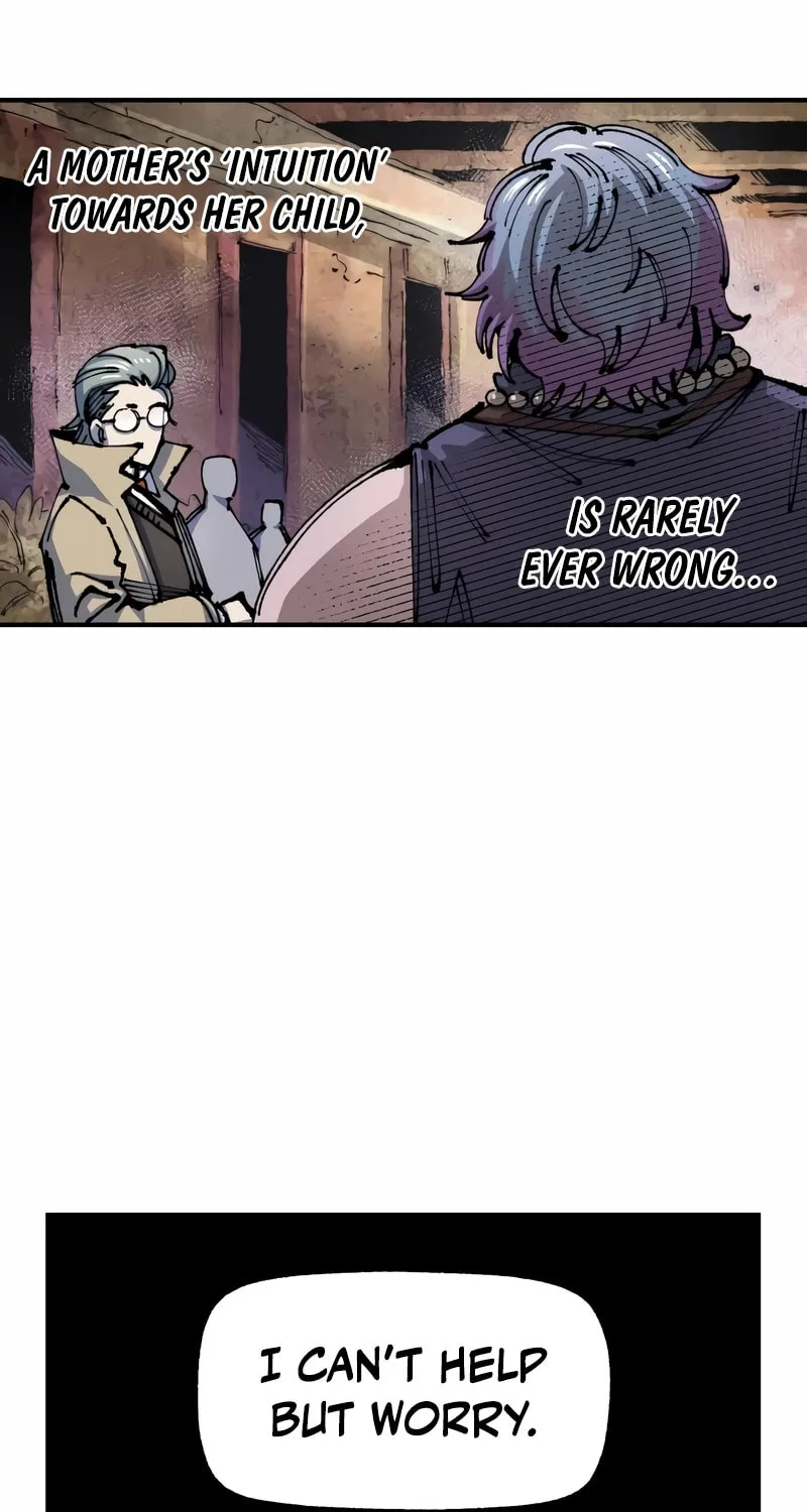 Reincarnation of the Veteran Soldier Chapter 78 page 9 - 