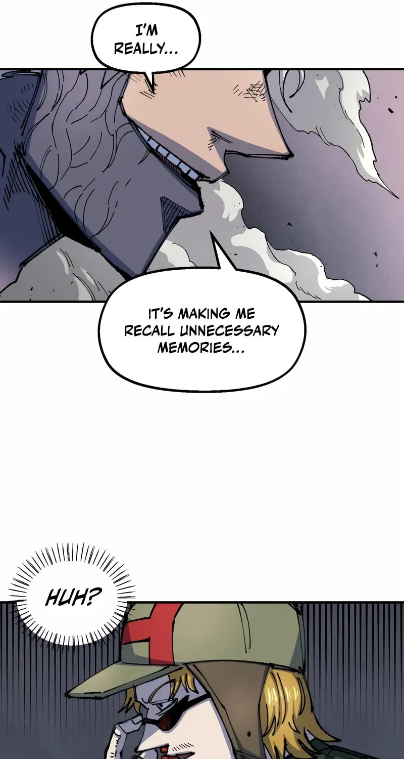 Reincarnation of the Veteran Soldier Chapter 78 page 85 - 