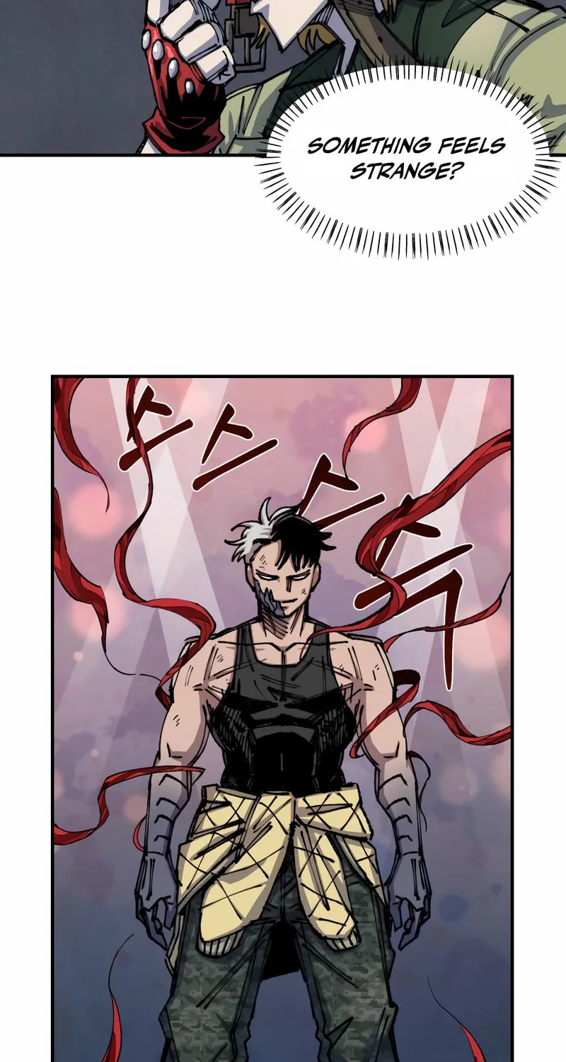 Reincarnation of the Veteran Soldier Chapter 78 page 86 - 