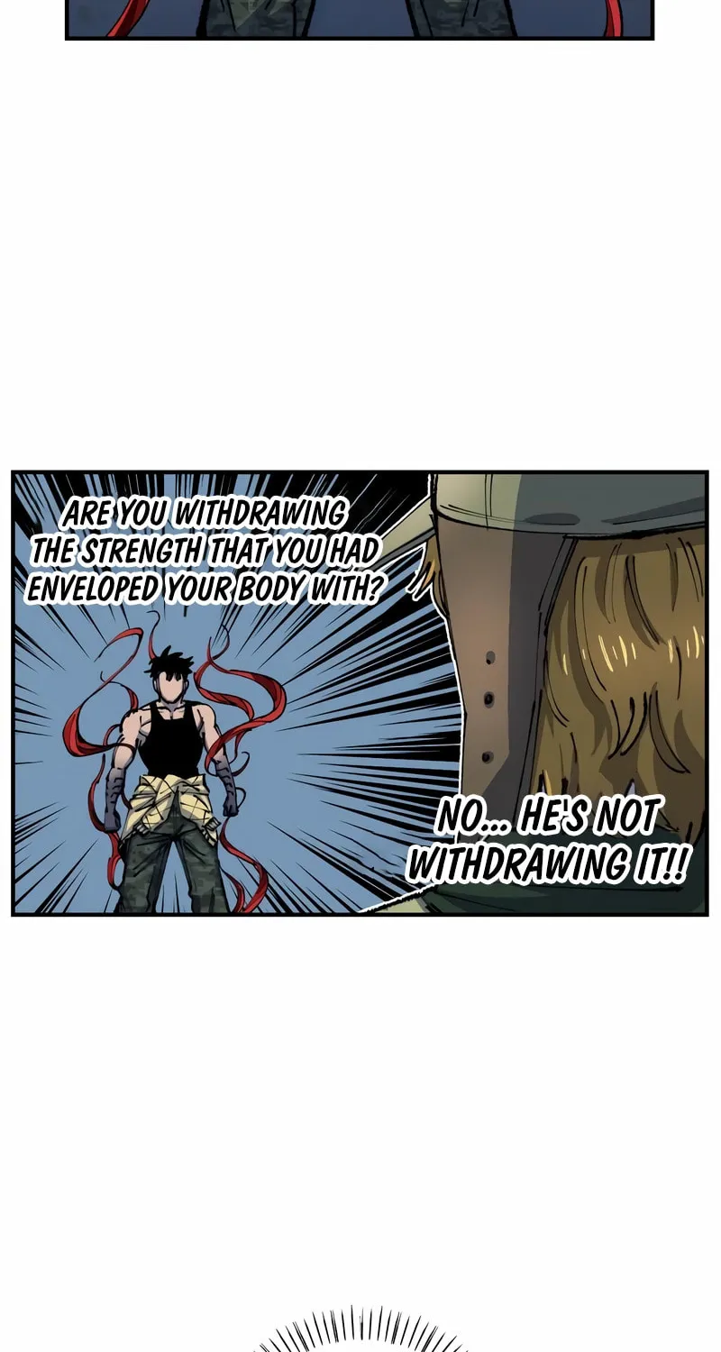 Reincarnation of the Veteran Soldier Chapter 78 page 87 - 