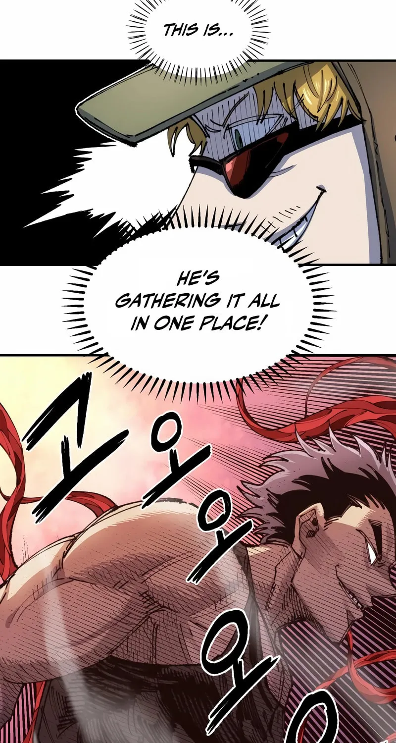 Reincarnation of the Veteran Soldier Chapter 78 page 88 - 