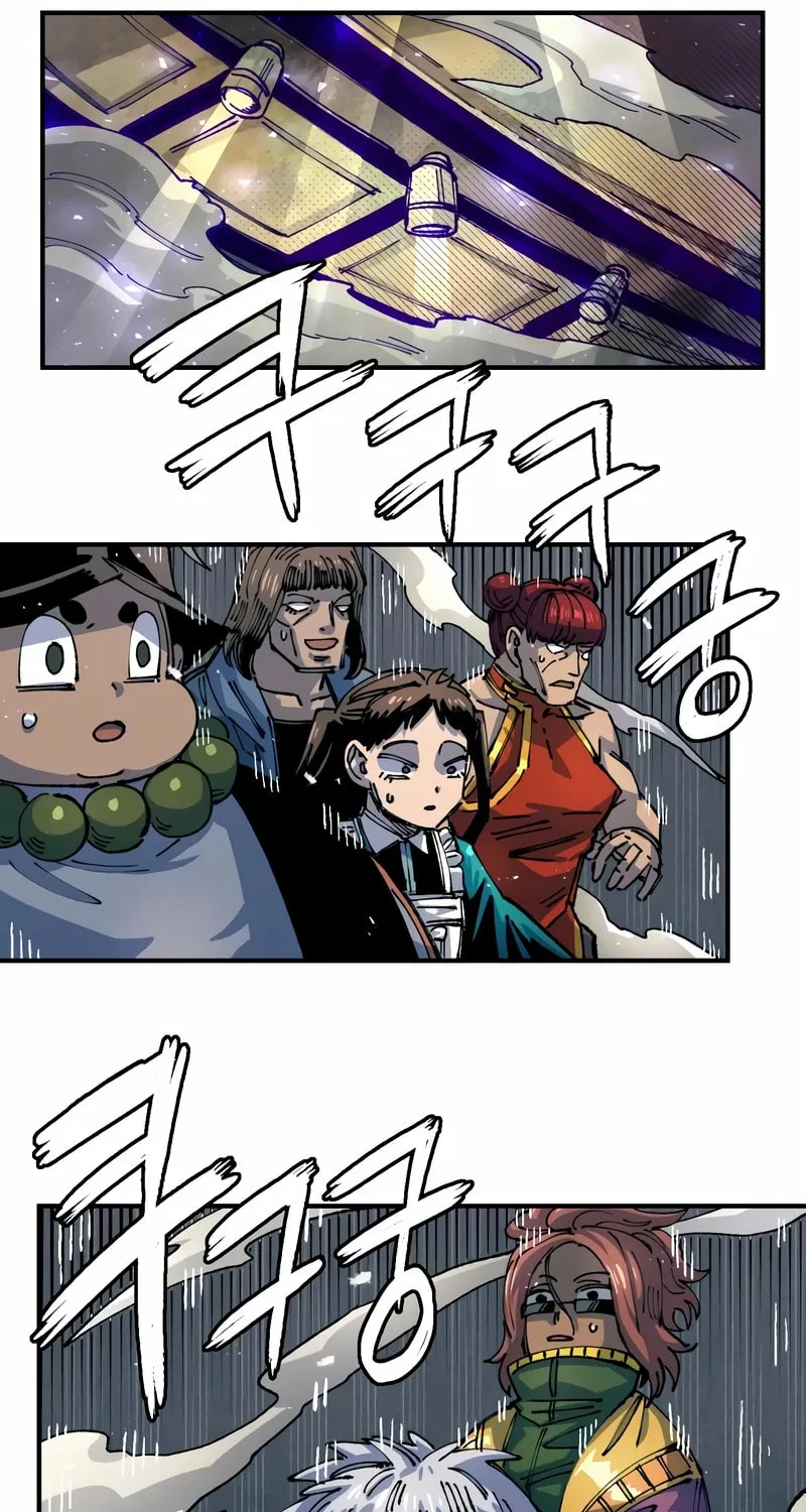 Reincarnation of the Veteran Soldier Chapter 78 page 90 - 