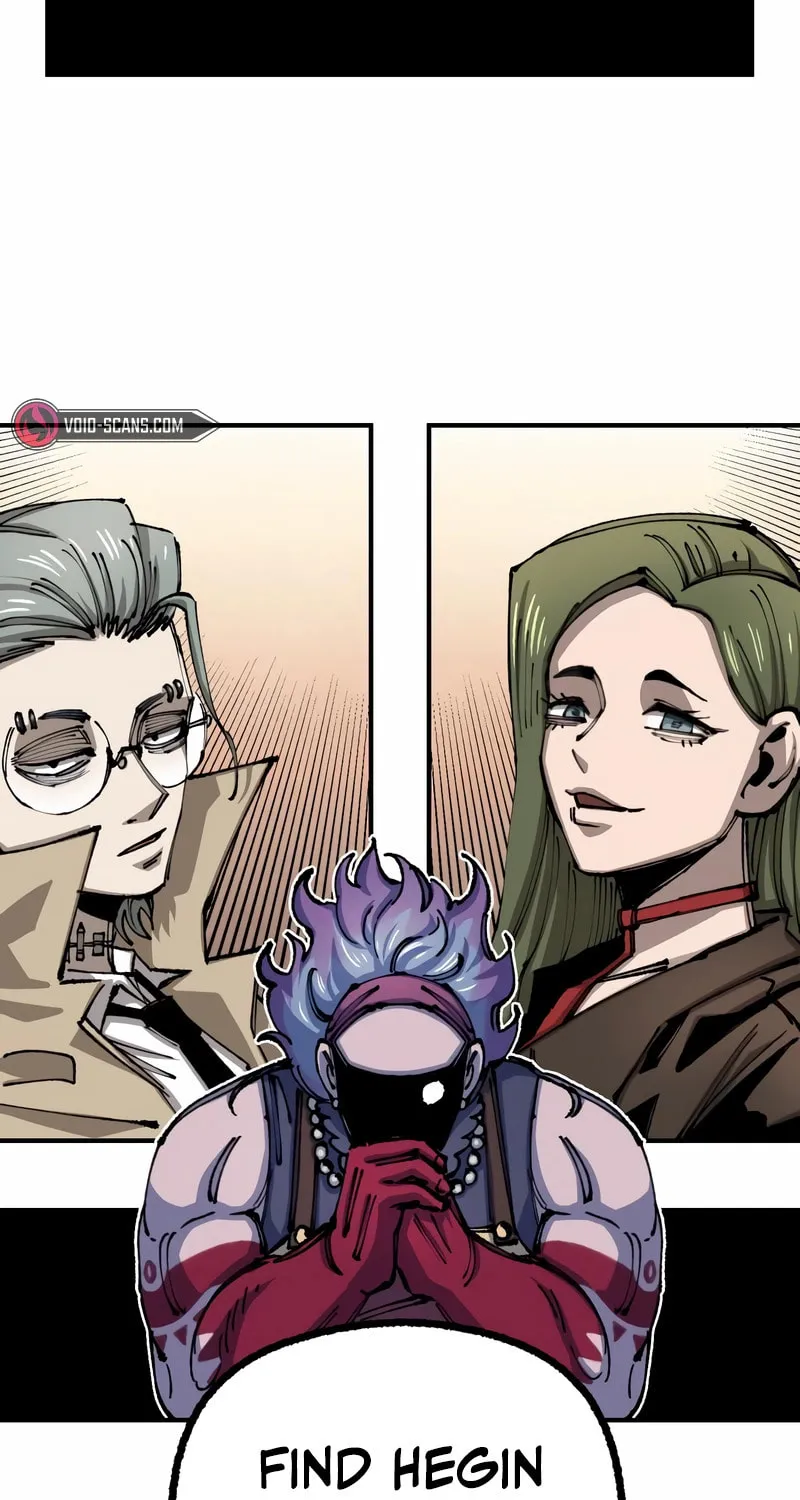 Reincarnation of the Veteran Soldier Chapter 78 page 10 - 