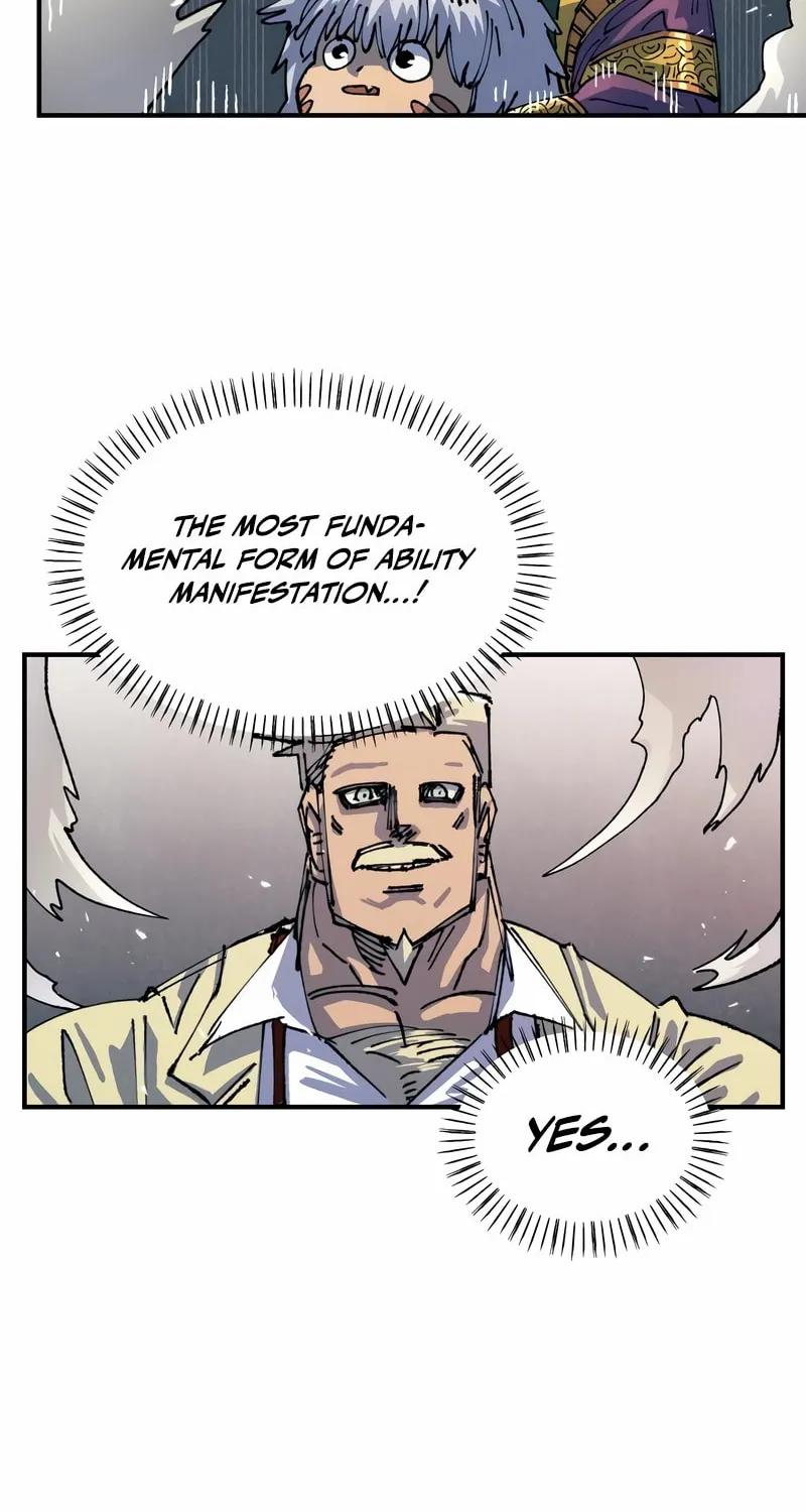 Reincarnation of the Veteran Soldier Chapter 78 page 91 - 