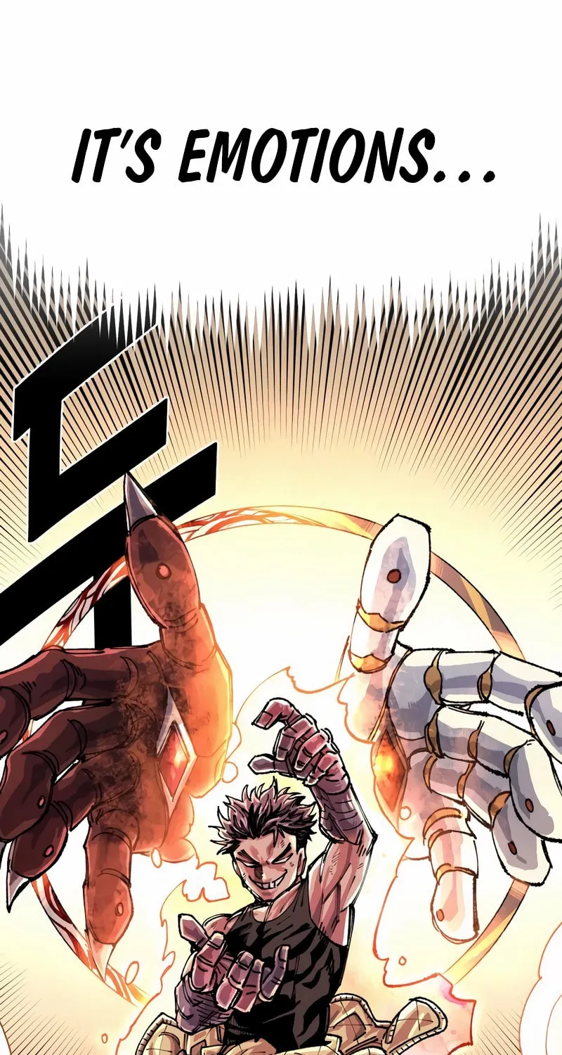 Reincarnation of the Veteran Soldier Chapter 78 page 92 - 