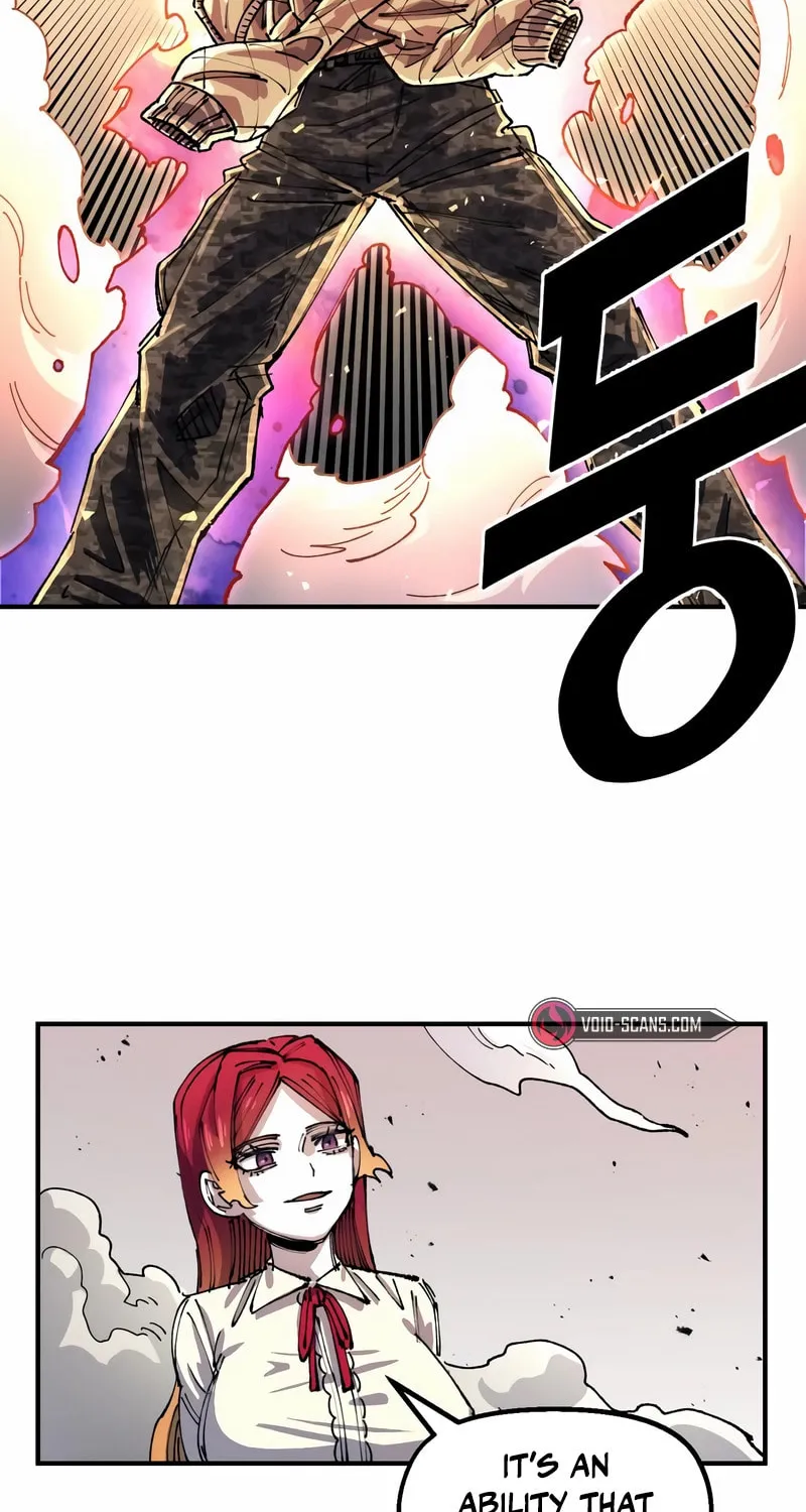 Reincarnation of the Veteran Soldier Chapter 78 page 93 - 