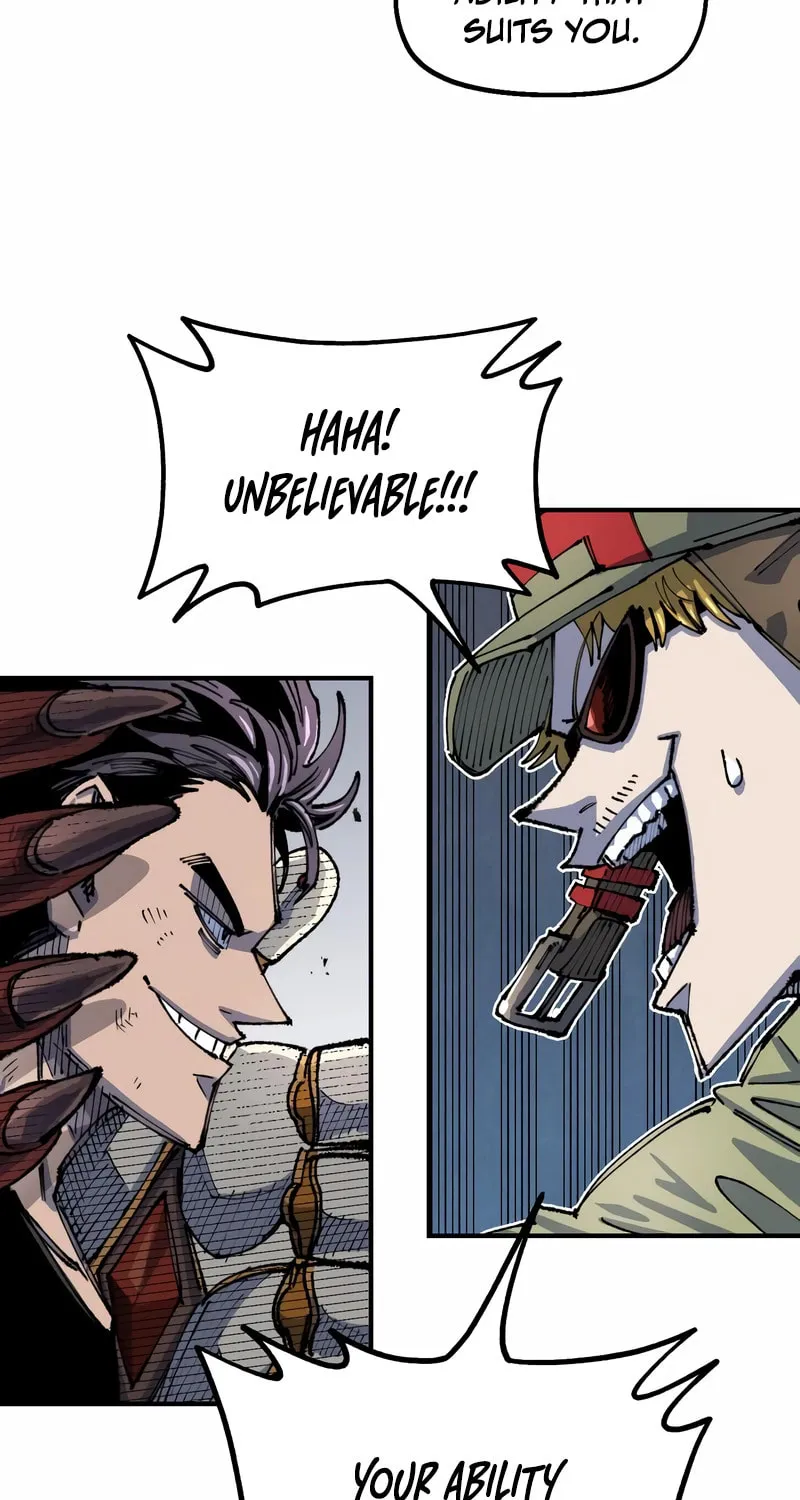 Reincarnation of the Veteran Soldier Chapter 78 page 94 - 