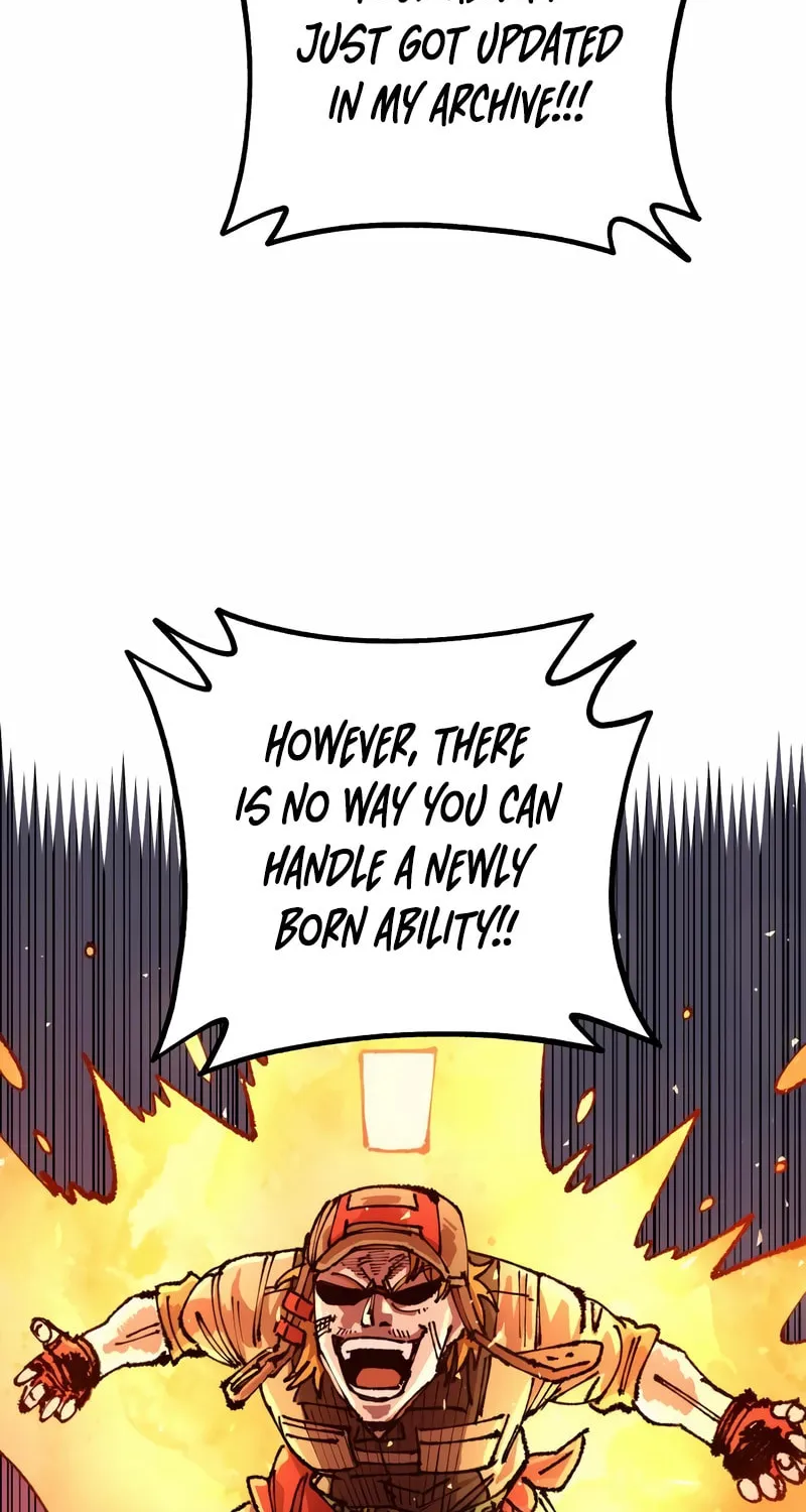 Reincarnation of the Veteran Soldier Chapter 78 page 95 - 