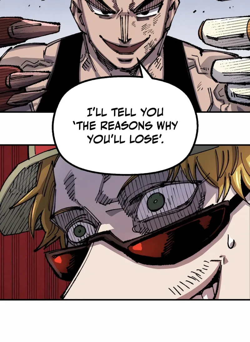 Reincarnation of the Veteran Soldier Chapter 78 page 97 - 