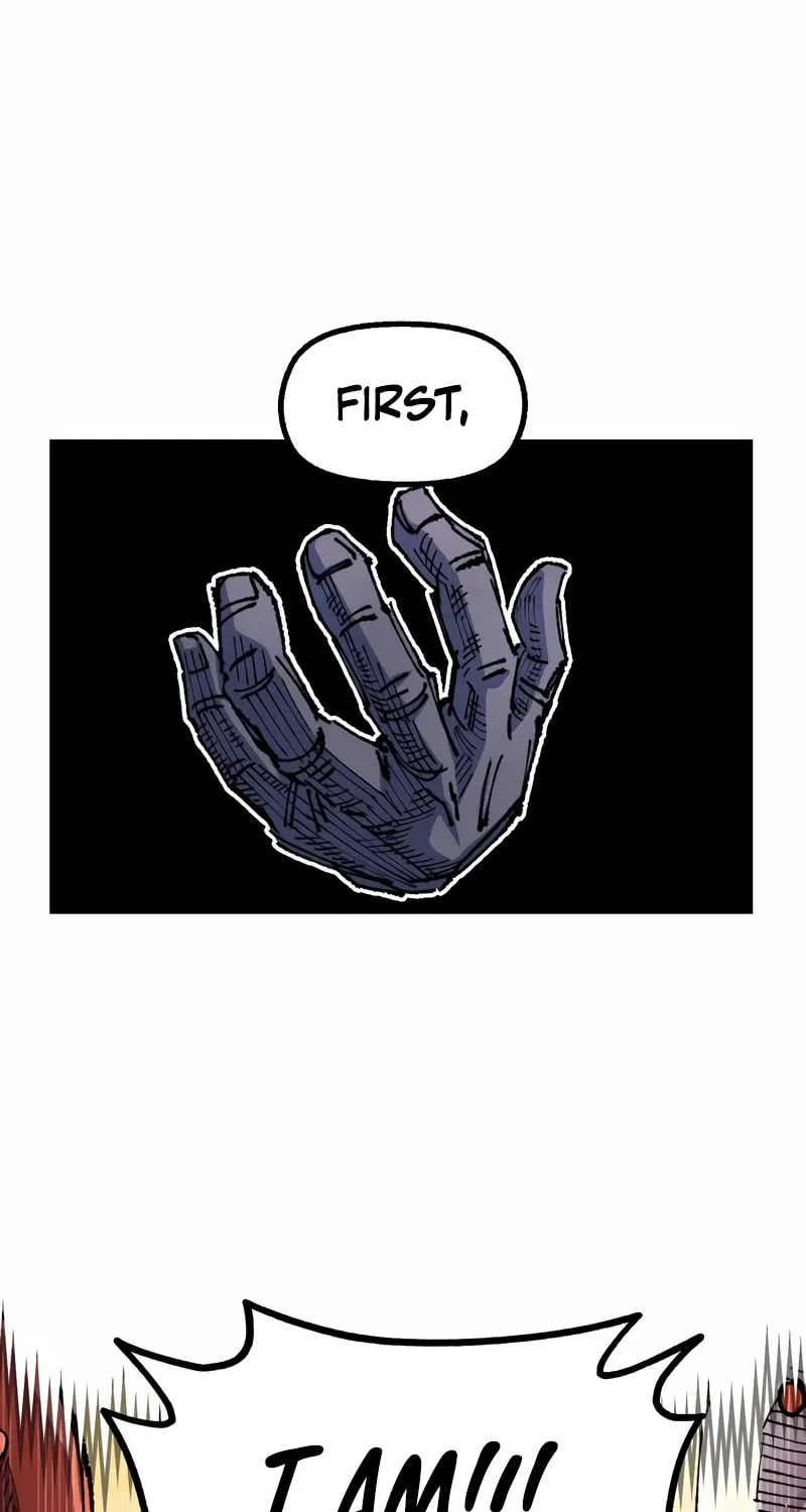 Reincarnation of the Veteran Soldier Chapter 78 page 98 - 