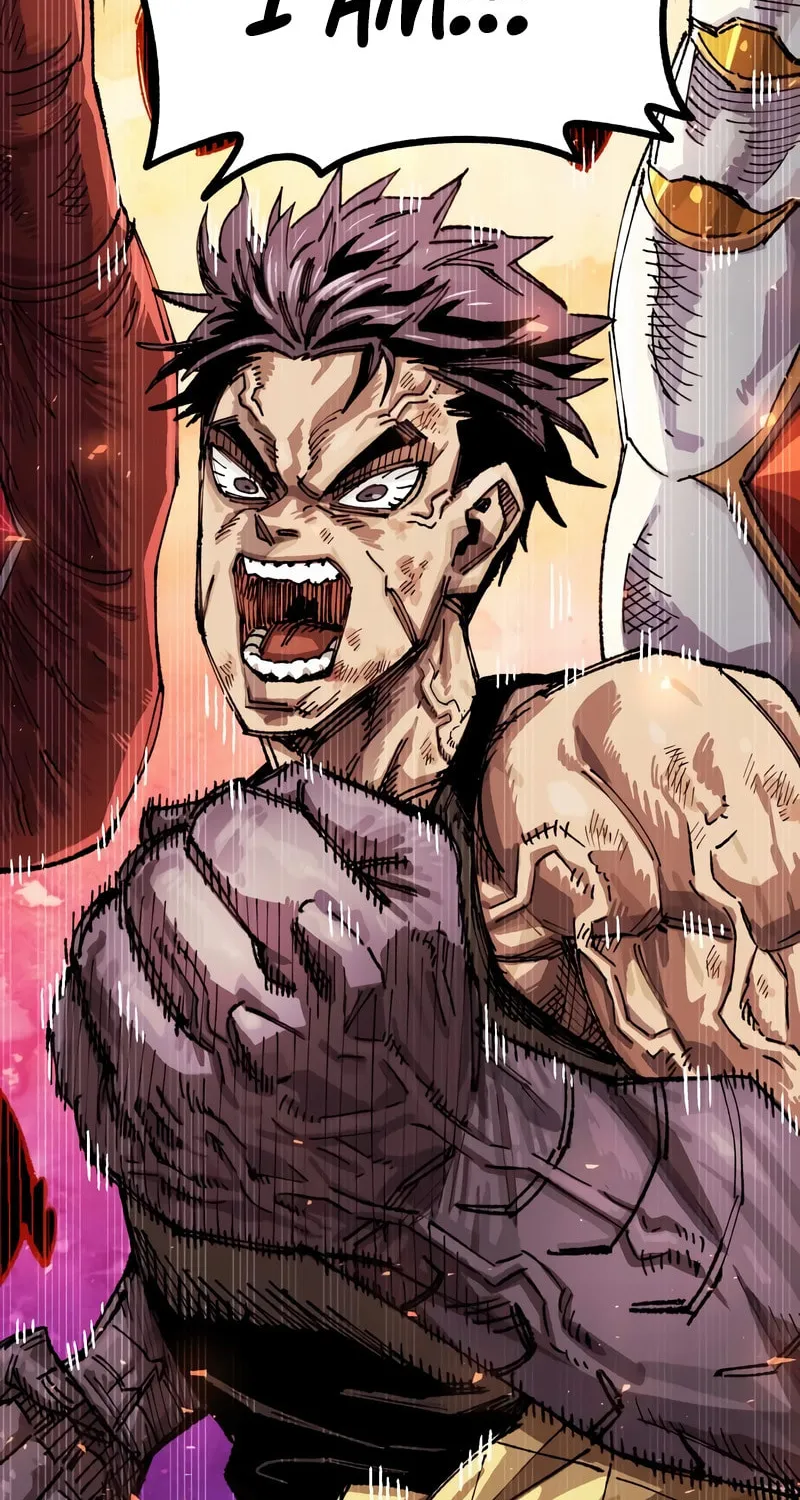 Reincarnation of the Veteran Soldier Chapter 78 page 99 - 