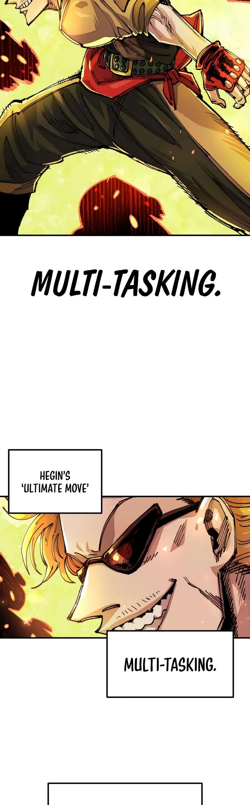 Reincarnation of the Veteran Soldier Chapter 79 page 16 - 
