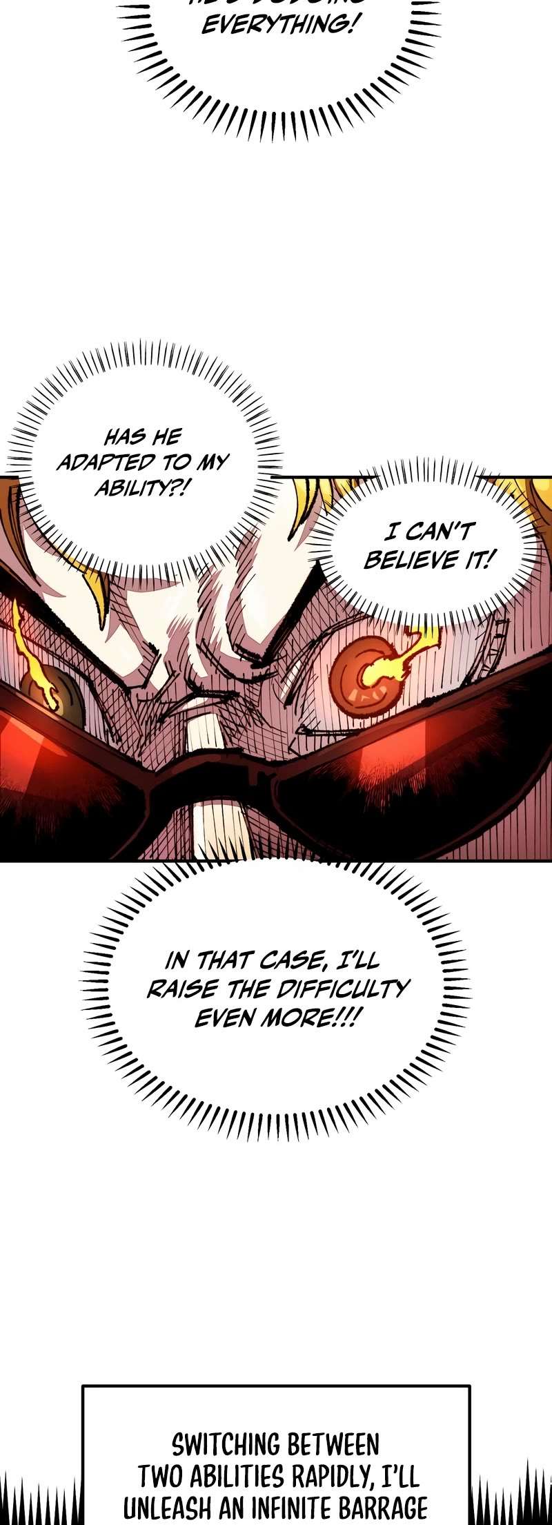 Reincarnation of the Veteran Soldier Chapter 79 page 20 - 
