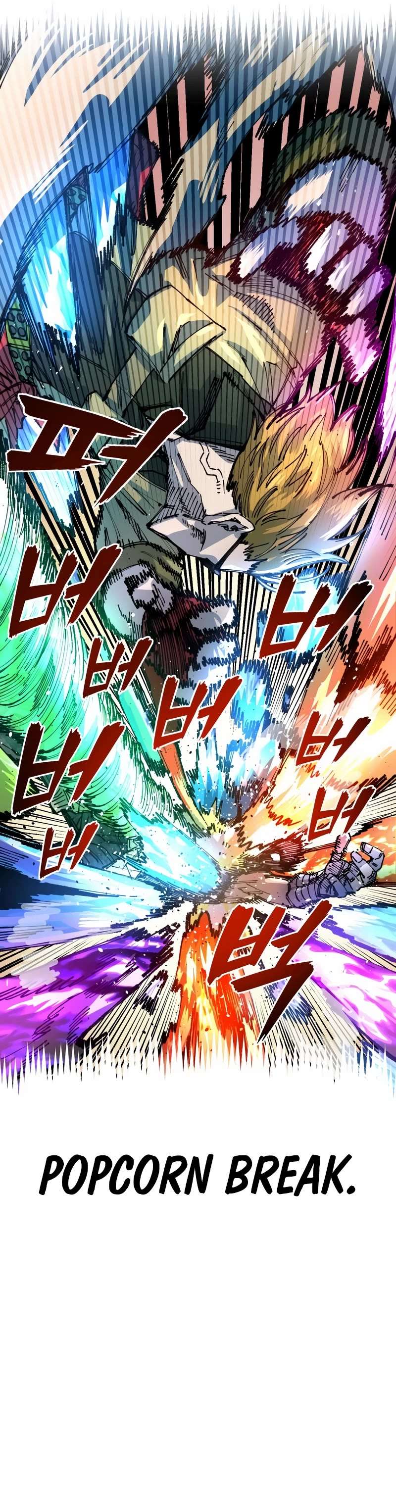 Reincarnation of the Veteran Soldier Chapter 79 page 22 - 