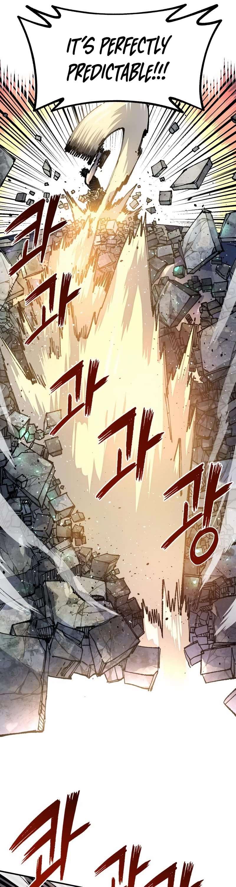 Reincarnation of the Veteran Soldier Chapter 79 page 26 - 