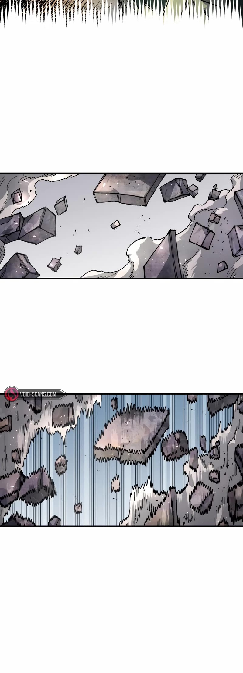 Reincarnation of the Veteran Soldier Chapter 79 page 33 - 